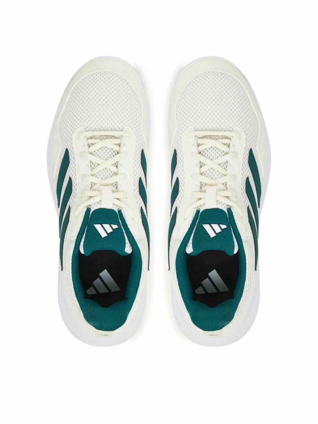 Scarpe da tennis Court Spec 2 ID2472 Bianco