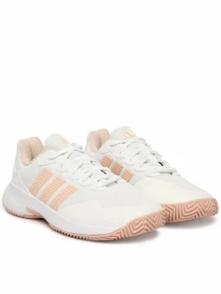 Scarpe da tennis Gamecourt 2 KI0785 Bianco