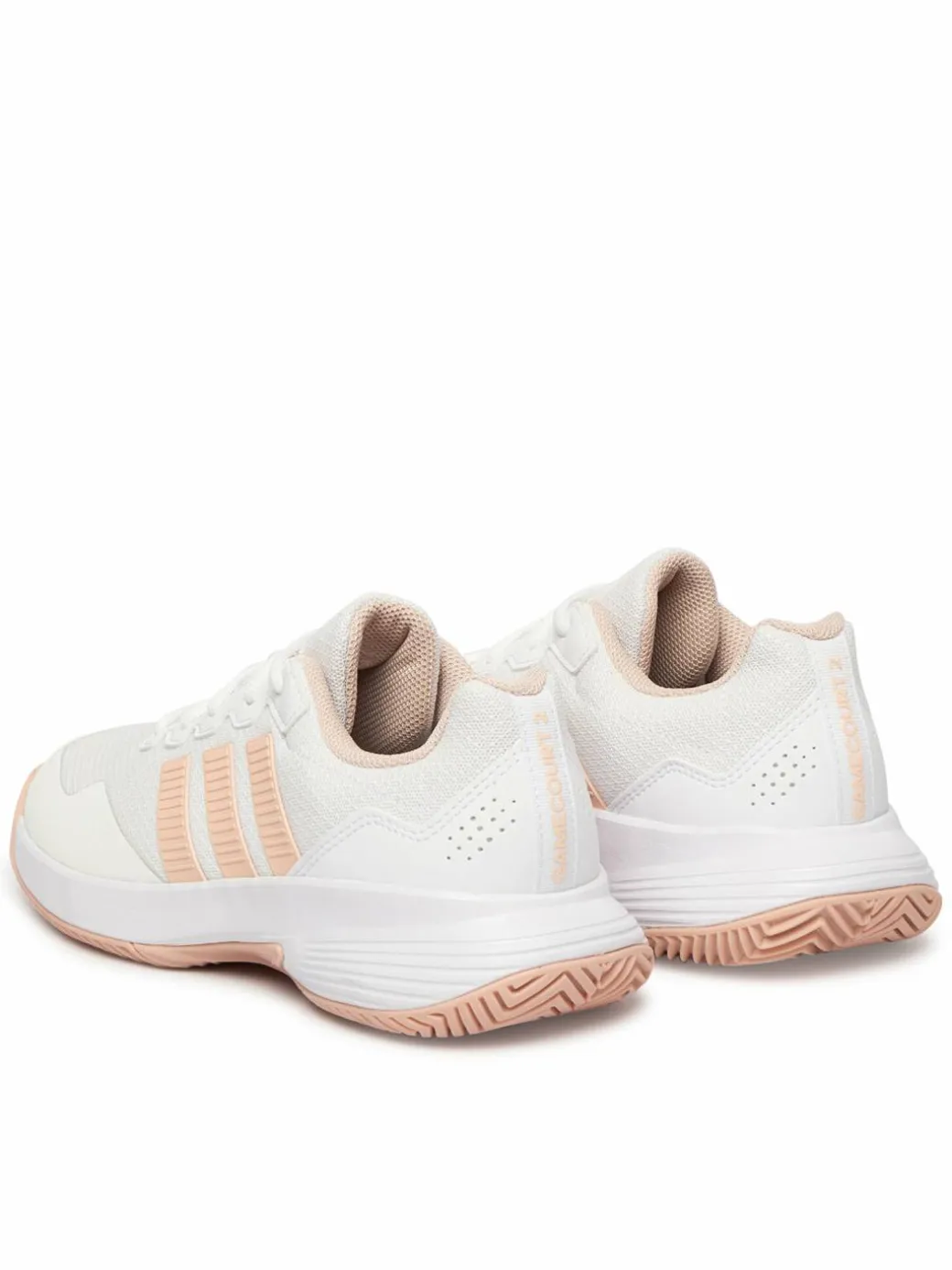 Scarpe da tennis Gamecourt 2 KI0785 Bianco