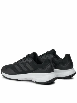 Scarpe da tennis Gamecourt 2.0 Tennis IG9567 Nero