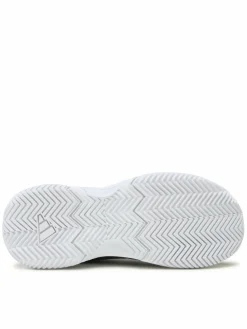 Scarpe da tennis Gamecourt 2.0 Tennis Shoes ID1494 Nero