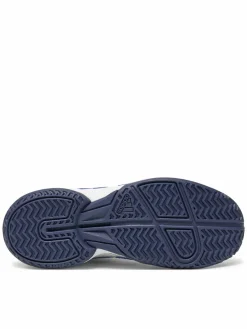 Scarpe da tennis Gamespec JI4323 Bianco