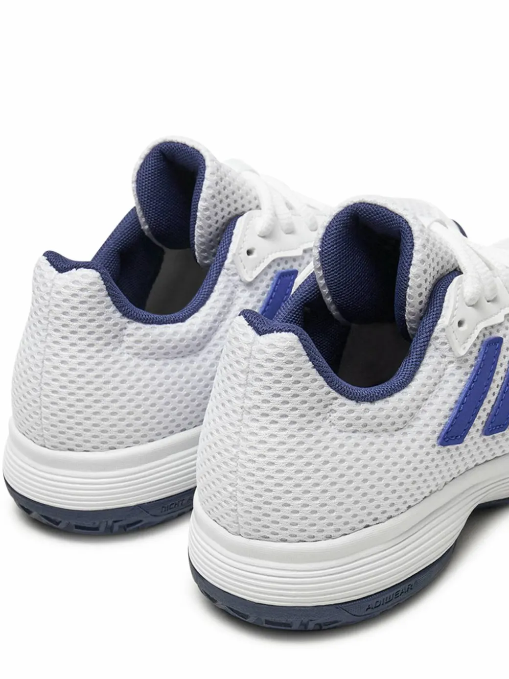 Scarpe da tennis Gamespec JI4323 Bianco