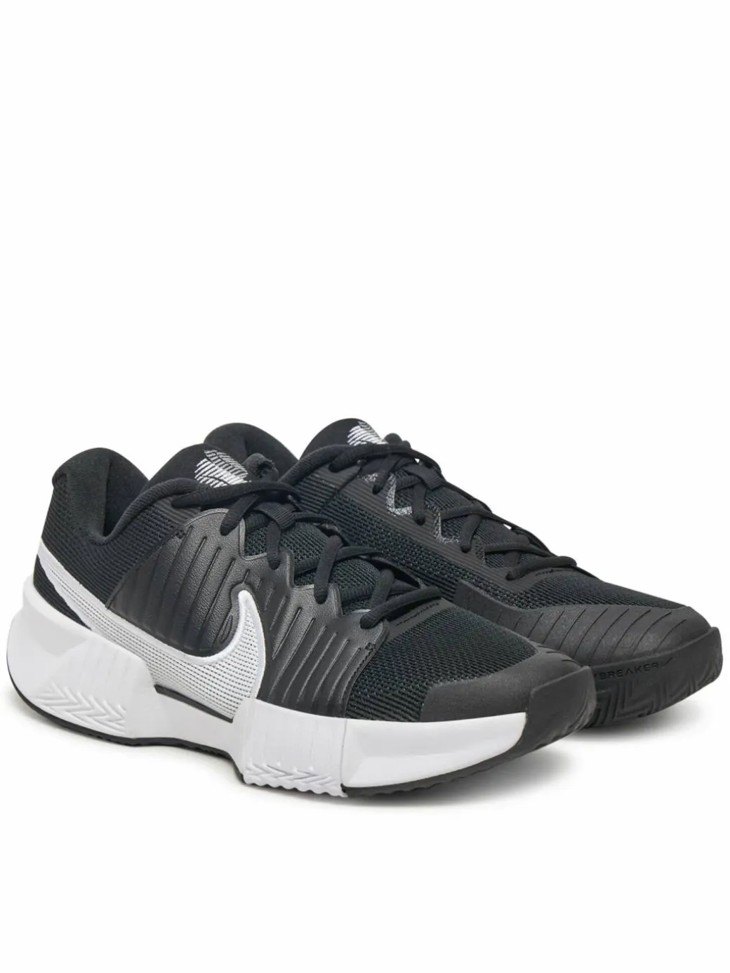 Scarpe da tennis GP Challenge Pro FJ7767 Nero