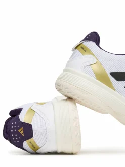 Scarpe da tennis Ubersonic JH5120 Bianco