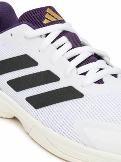 Scarpe da tennis Ubersonic JH5120 Bianco
