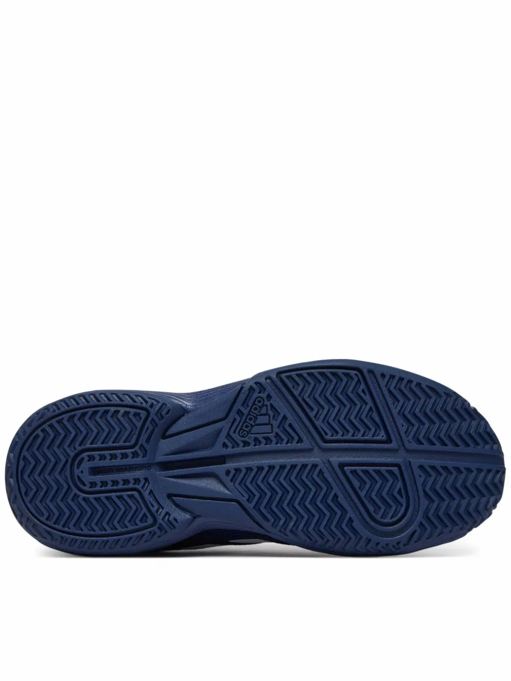 Scarpe da tennis Ubersonic JR4510 Blu scuro