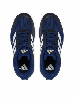 Scarpe da tennis Ubersonic JR4510 Blu scuro
