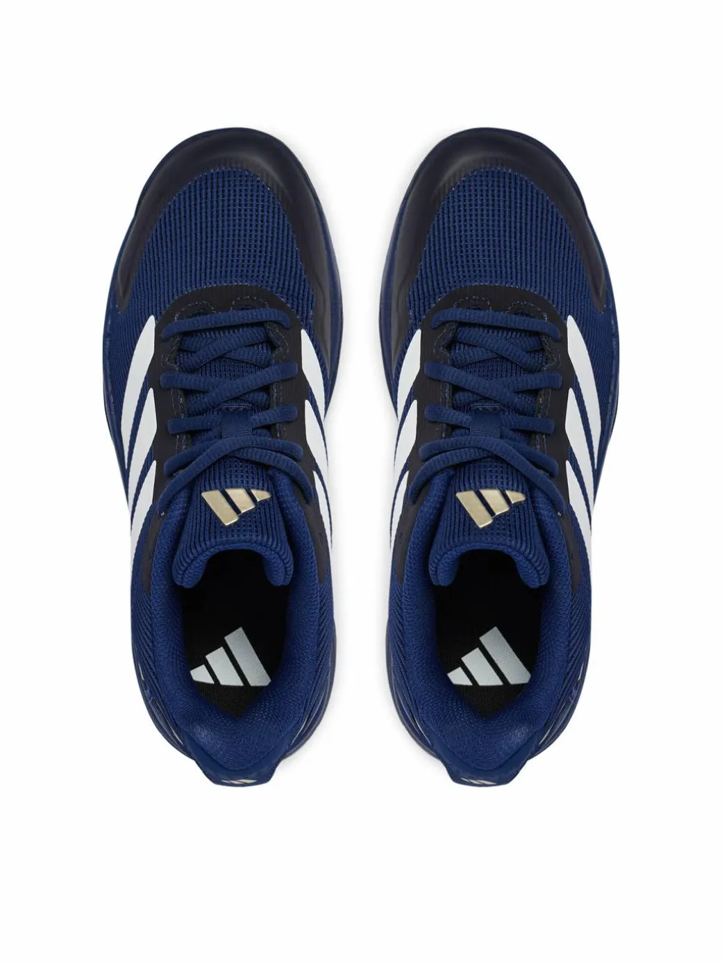 Scarpe da tennis Ubersonic JR4510 Blu scuro