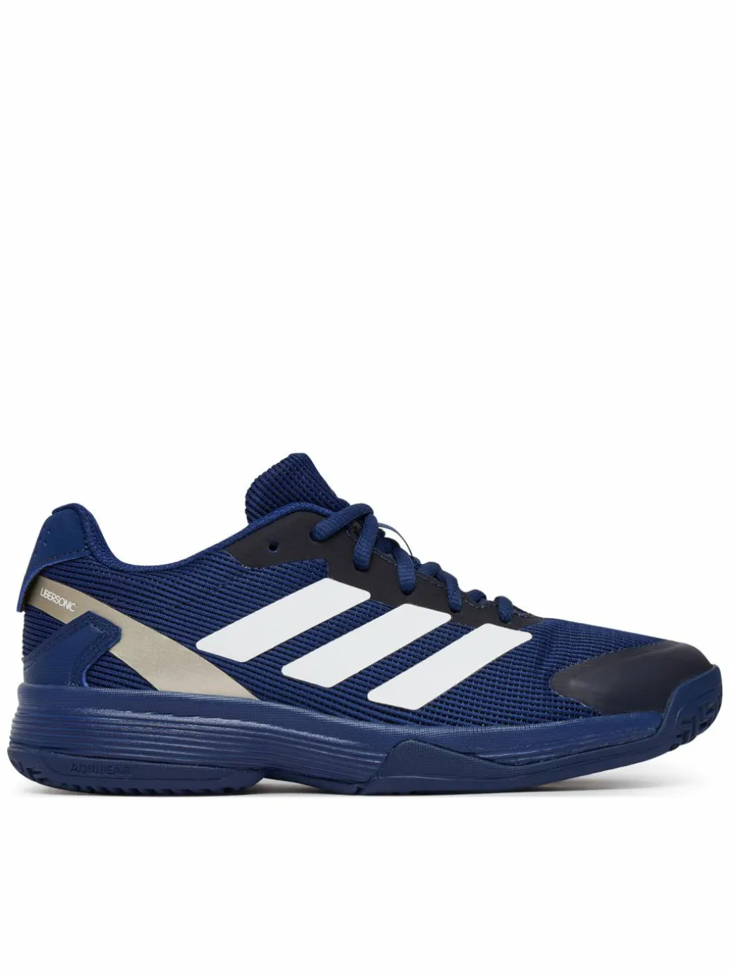 Scarpe da tennis Ubersonic JR4510 Blu scuro