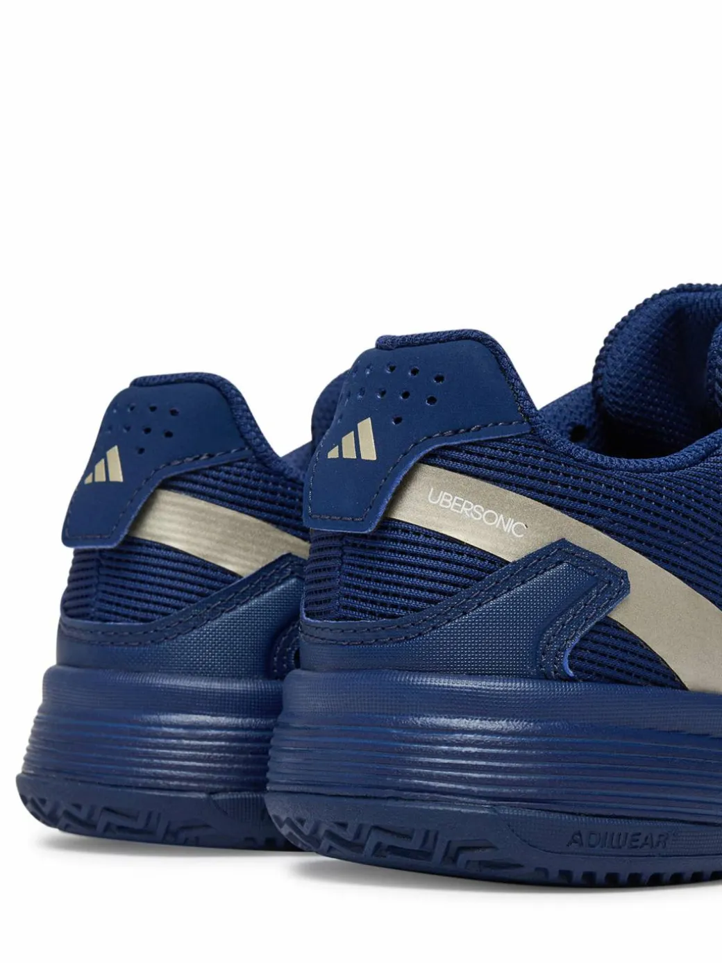 Scarpe da tennis Ubersonic JR4510 Blu scuro