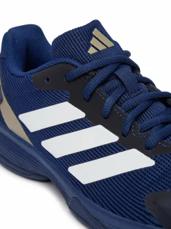 Scarpe da tennis Ubersonic JR4510 Blu scuro