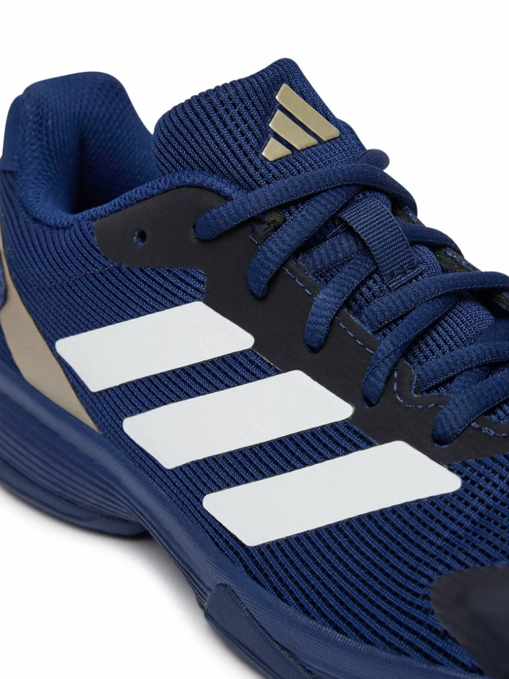 Scarpe da tennis Ubersonic JR4510 Blu scuro