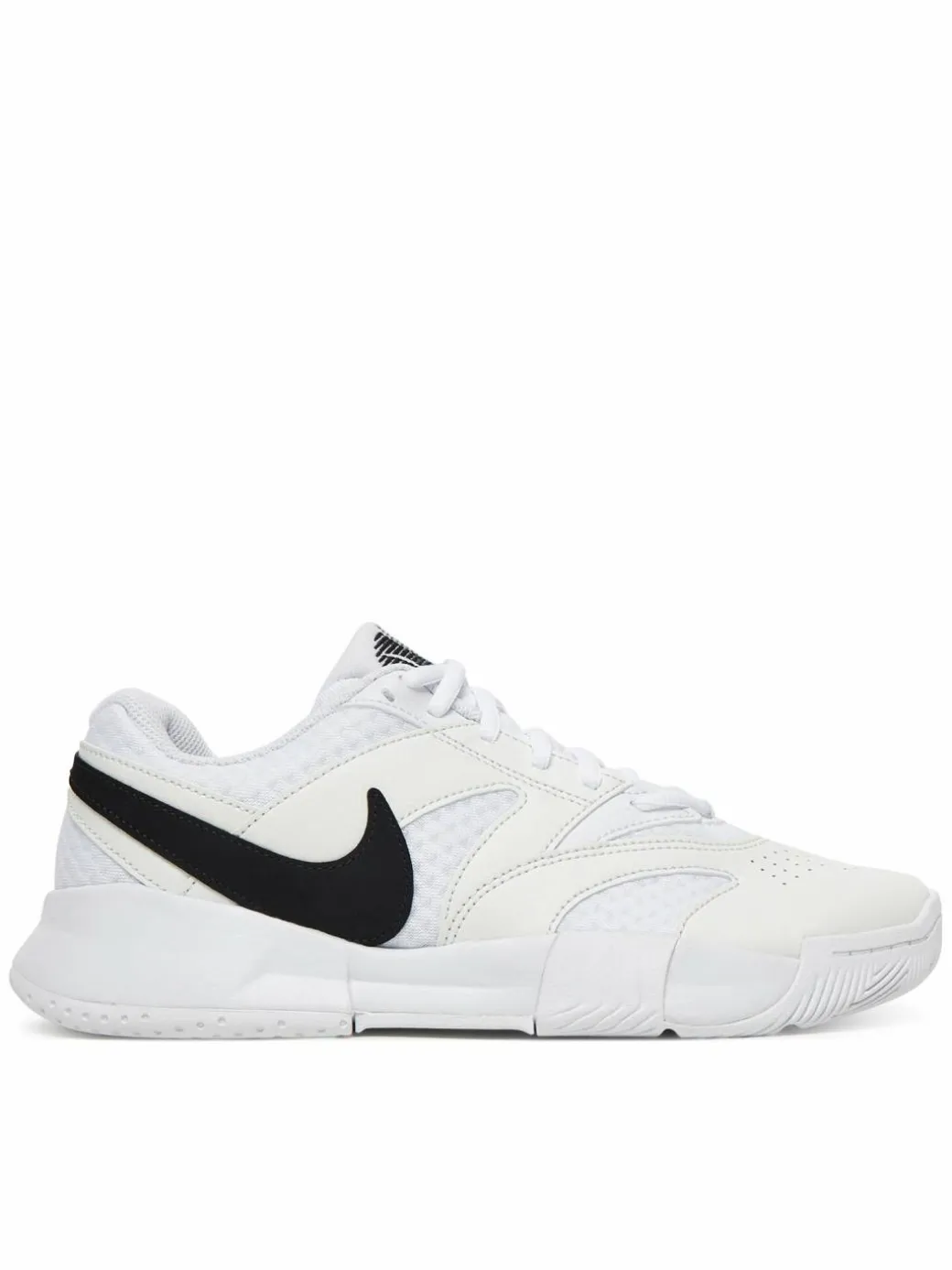 Scarpe da tennis W Court Lite 4 FD6575 100 Bianco