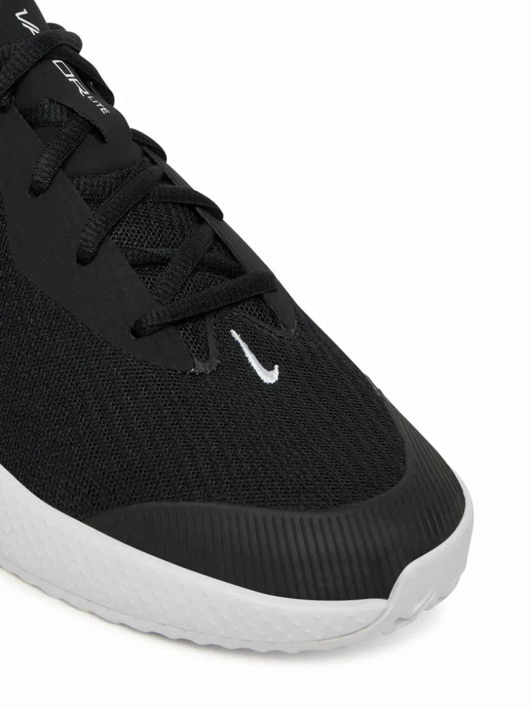 Scarpe da tennis W Vapor Lite 3 Cly HQ5291 001 Nero