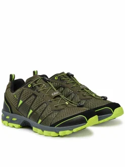 Scarpe da trekking Altak 3Q95267 Verde