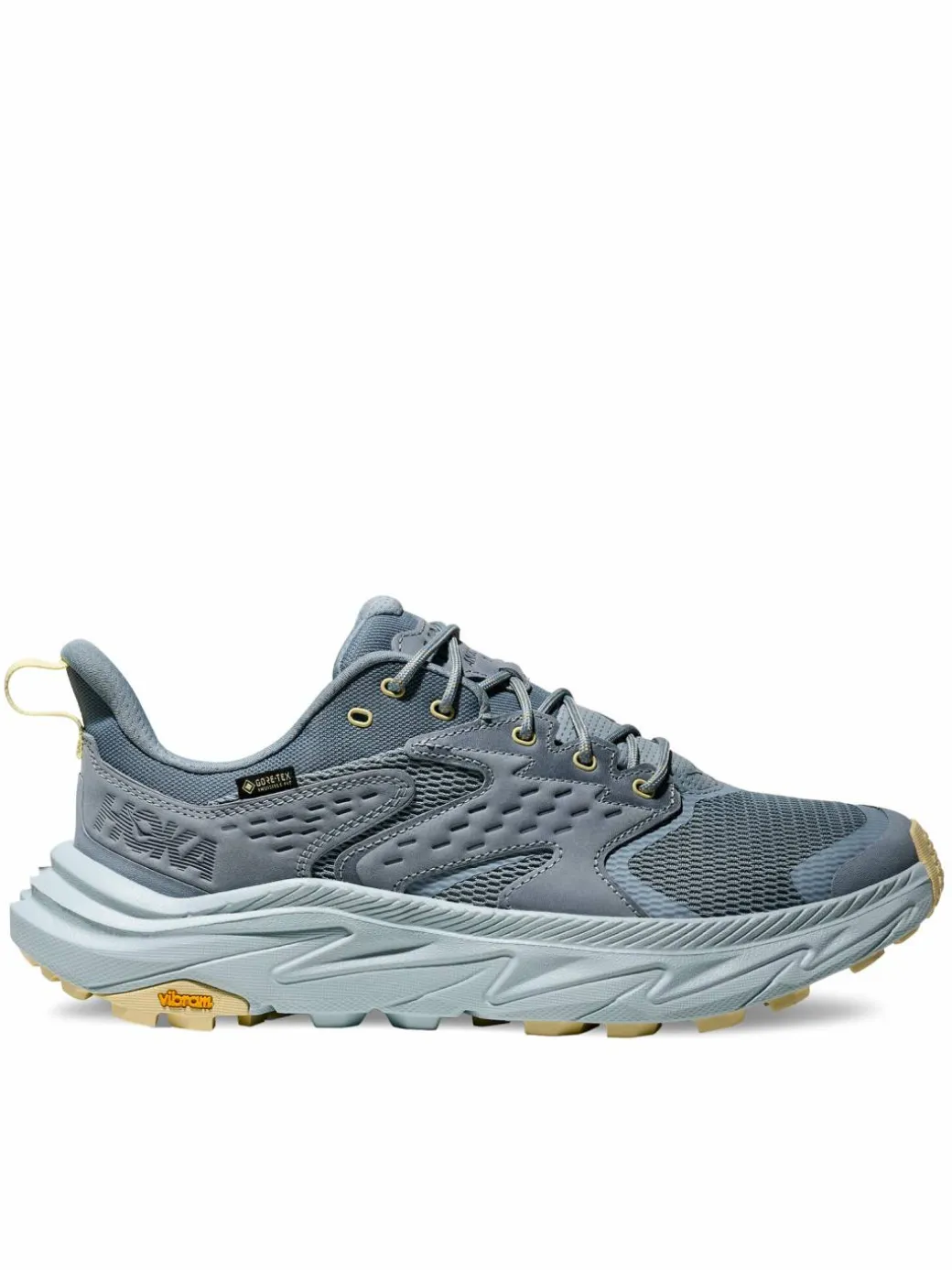 Scarpe da trekking Anacapa 2 Low Gtx 1141632F Grigio