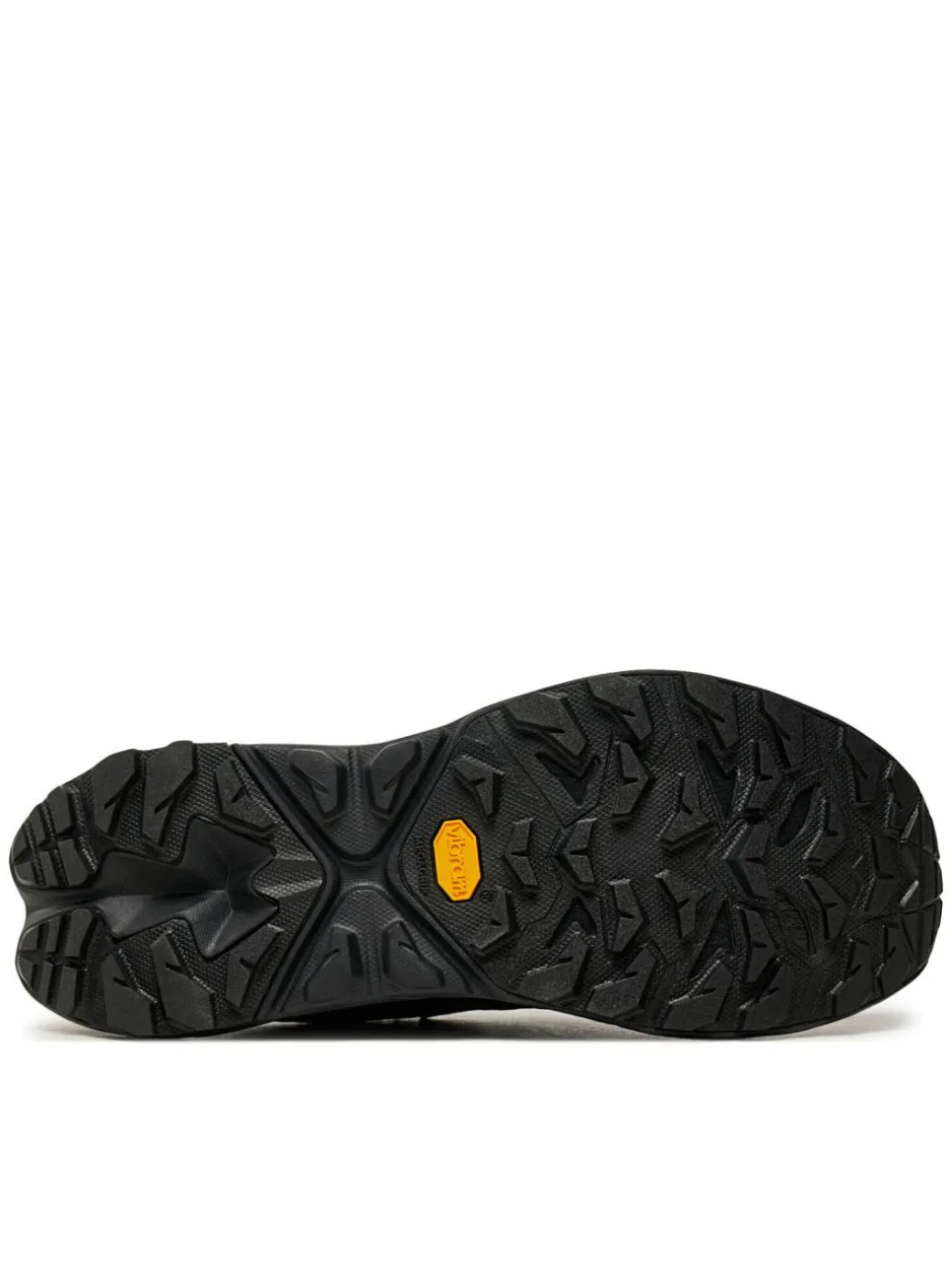 Scarpe da trekking Anacapa 2 Low GTX GORE-TEX 1141632 Nero