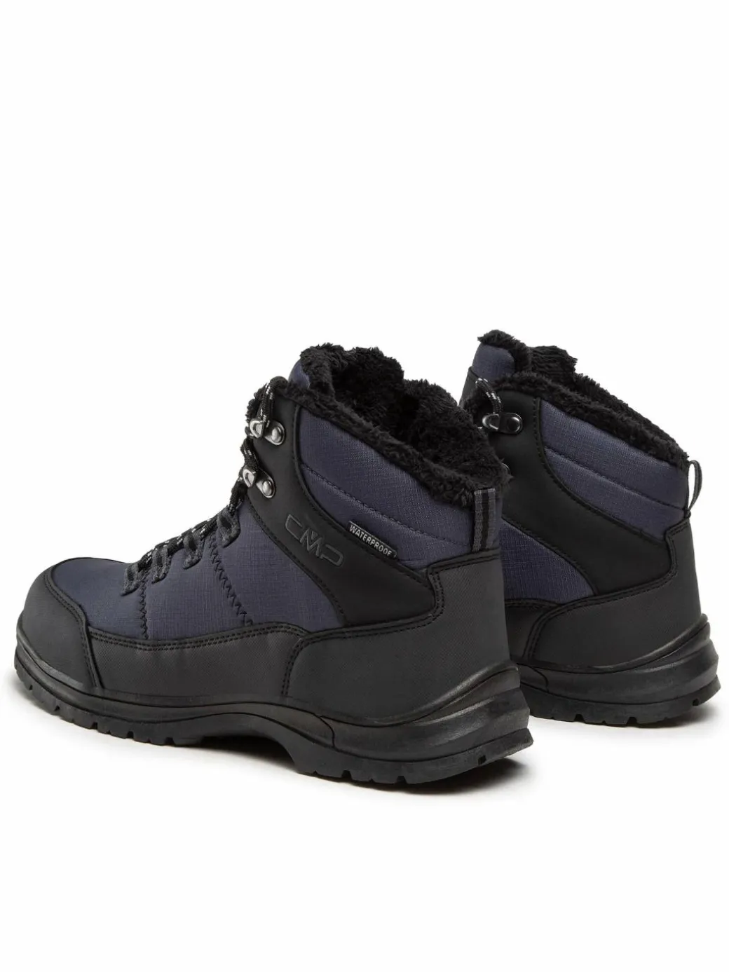 Scarpe da trekking Annuk Snow Boot Wp 31Q4957 Blu scuro