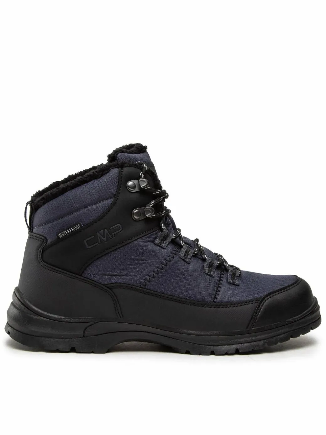 Scarpe da trekking Annuk Snow Boot Wp 31Q4957 Blu scuro
