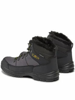 Scarpe da trekking Annuuk Snow Boot Wp 31Q4957 Grigio