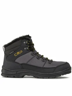 Scarpe da trekking Annuuk Snow Boot Wp 31Q4957 Grigio