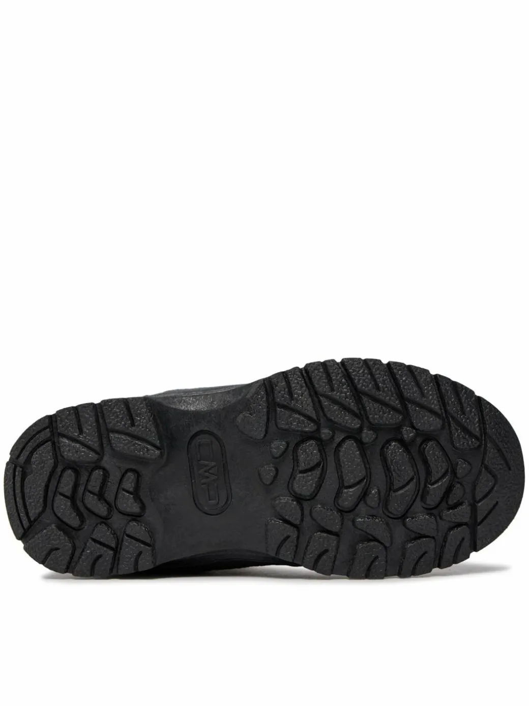 Scarpe da trekking Annuuk Wp 31Q4954 Grigio