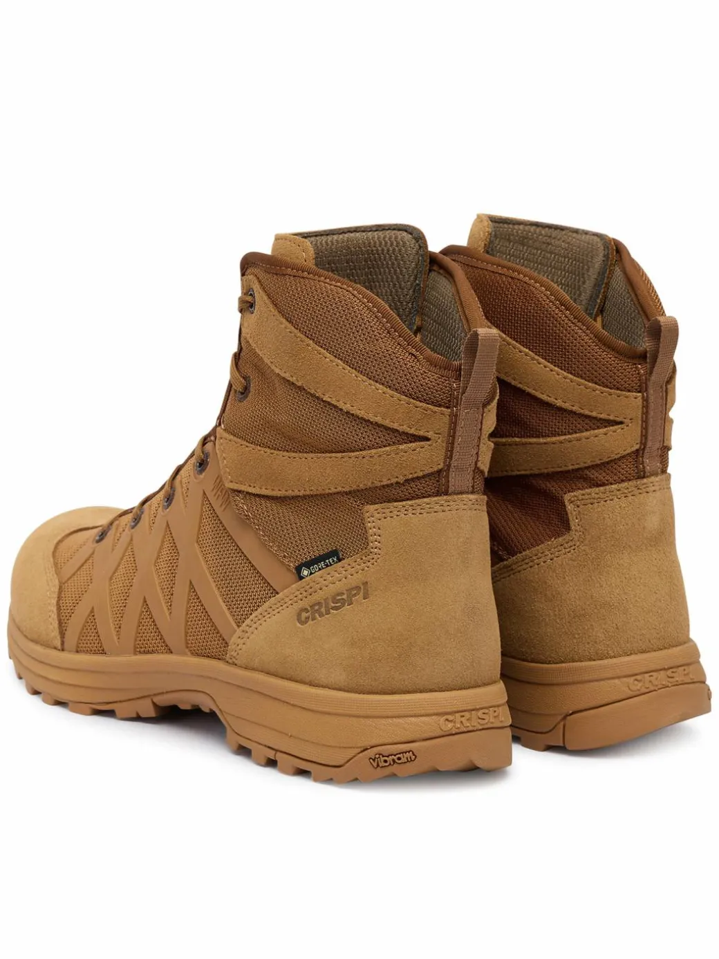 Scarpe da trekking ARES 6 GTX BM20023600 Marrone