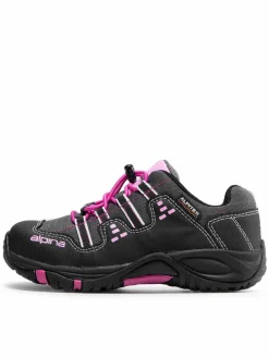 Scarpe da trekking Atos 6408-2K Grigio