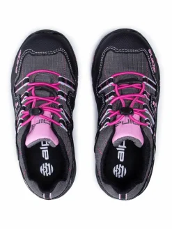 Scarpe da trekking Atos 6408-2K Grigio