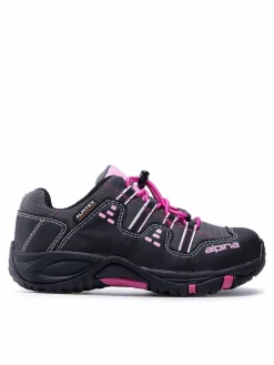 Scarpe da trekking Atos 6408-2K Grigio