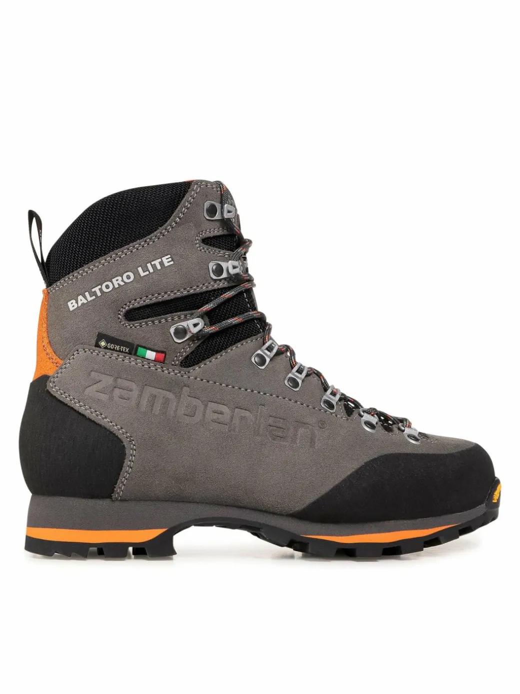 Scarpe da trekking 1110 Baltoro Lite Gtx GORE-TEX Grigio