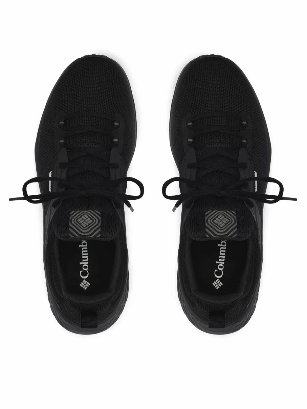 Scarpe da trekking Benson Crz™ 2108791 Nero