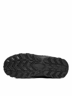 Scarpe da trekking CEO-WINTER WAVE CP86-25067 Nero