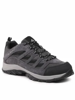 Scarpe da trekking Crestwood BM4595 Grigio