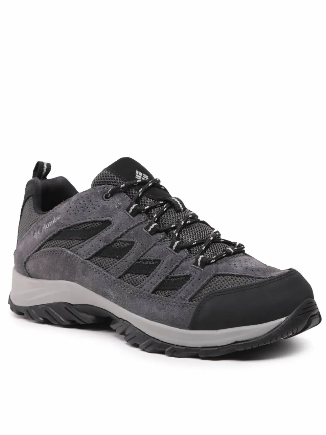 Scarpe da trekking Crestwood BM4595 Grigio