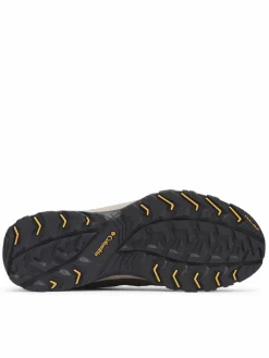 Scarpe da trekking Crestwood Waterproof 2100651 Marrone