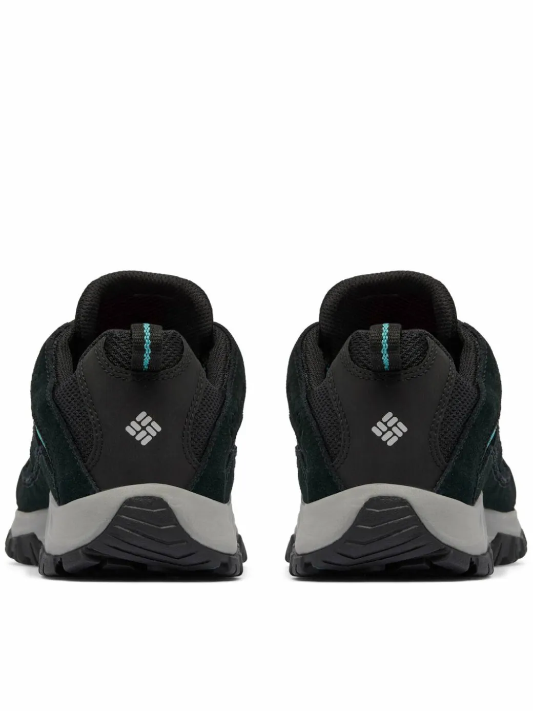 Scarpe da trekking Crestwood Waterproof 2099881 Nero