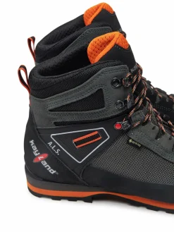 Scarpe da trekking Cross Mountain Gtx 018021020 Nero