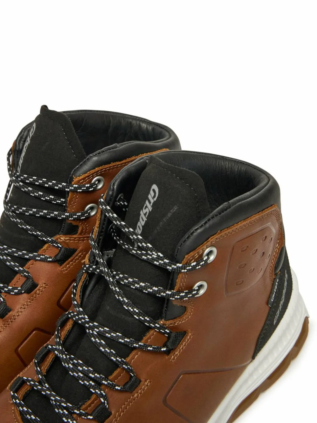Scarpe da trekking 14803D25G Marrone