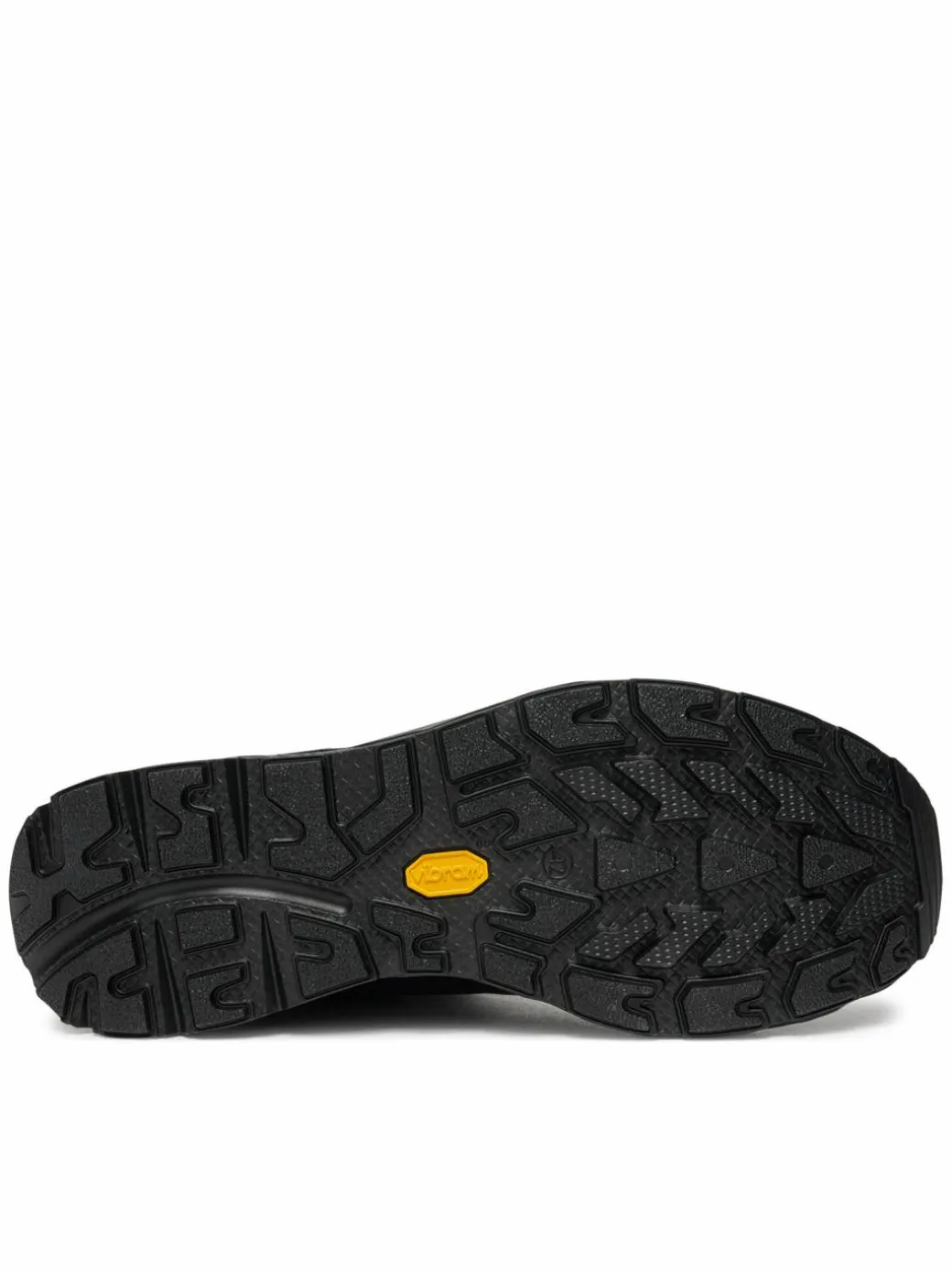 Scarpe da trekking 14803D21G Nero