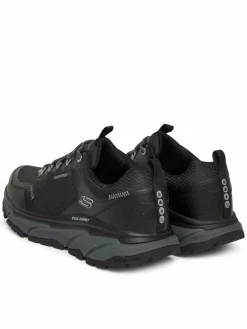 Scarpe da trekking D'Lux Journey 237419 BKCC Nero