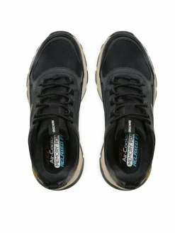 Scarpe da trekking D'Lux Trekker 237565/BKNT Nero