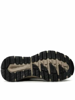 Scarpe da trekking D'Lux Trekker 237565/BKNT Nero