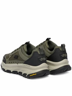 Scarpe da trekking D'Lux Trekker 237565 OLMT Cachi