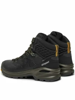 Scarpe da trekking 15203DV44 Nero