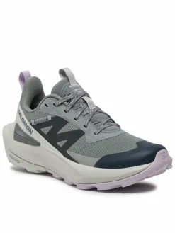 Scarpe da trekking Elixir Activ L47457500 Grigio