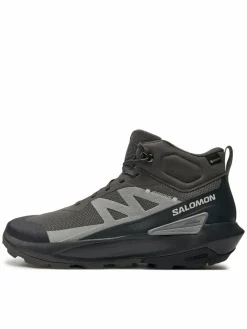 Scarpe da trekking Elixir Activ Mid Gore-Tex L47456800 Grigio
