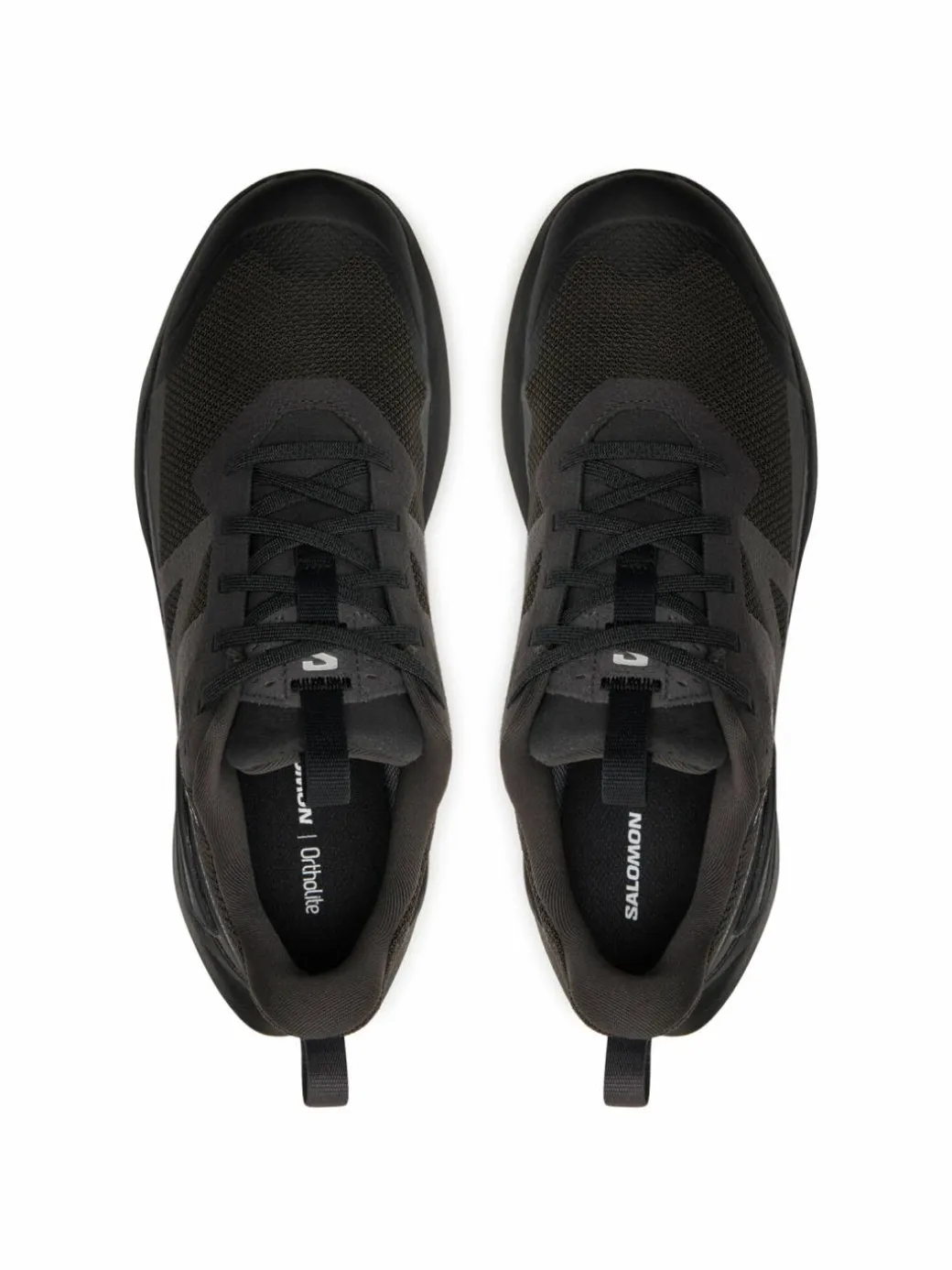 Scarpe da trekking Elixir Activ Gore-Tex L47456100 Grigio