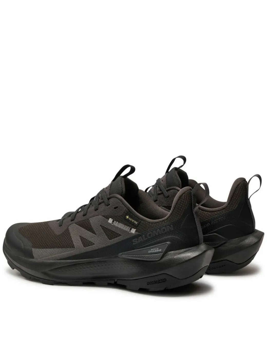 Scarpe da trekking Elixir Activ Gore-Tex L47456100 Grigio